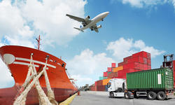 Air Freight Services