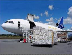 Air Freight
